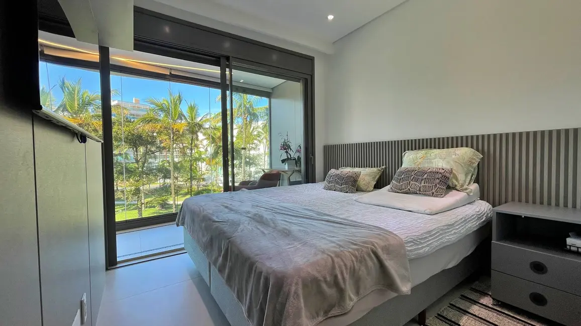 Foto 9 de Apartamento com 4 quartos à venda, 209m2 em Riviera de São Lourenço, Bertioga - SP