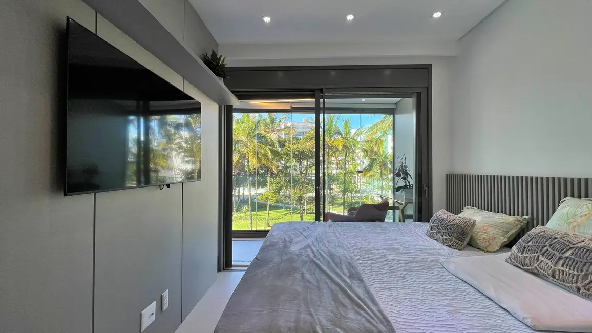 Foto 8 de Apartamento com 4 quartos à venda, 209m2 em Riviera de São Lourenço, Bertioga - SP