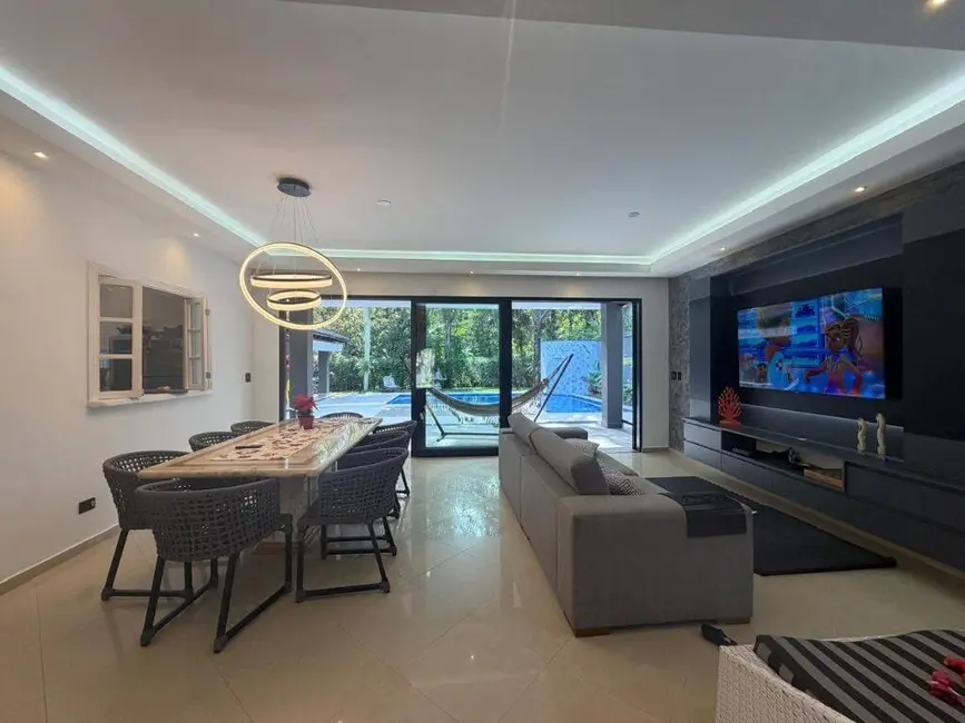 Foto 5 de Casa com 5 quartos à venda, 350m2 em Riviera de São Lourenço, Bertioga - SP