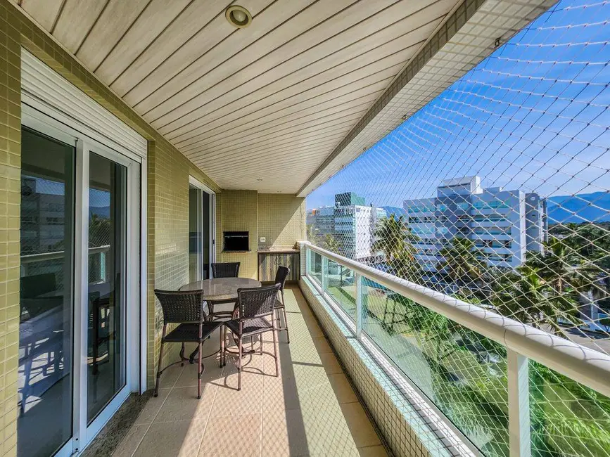 Foto 2 de Apartamento com 3 quartos à venda, 125m2 em Riviera de São Lourenço, Bertioga - SP