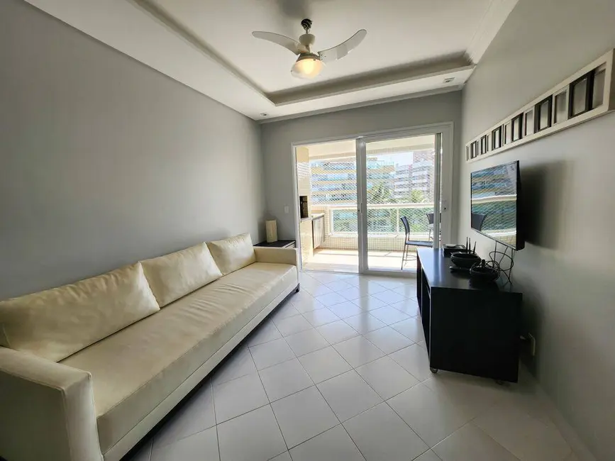 Foto 4 de Apartamento com 3 quartos à venda, 125m2 em Riviera de São Lourenço, Bertioga - SP