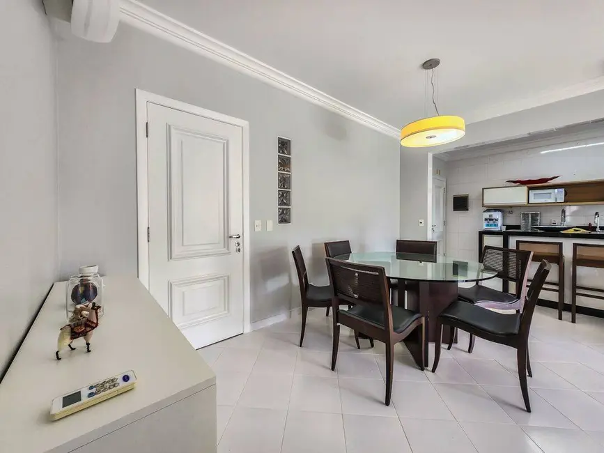 Foto 3 de Apartamento com 3 quartos à venda, 125m2 em Riviera de São Lourenço, Bertioga - SP