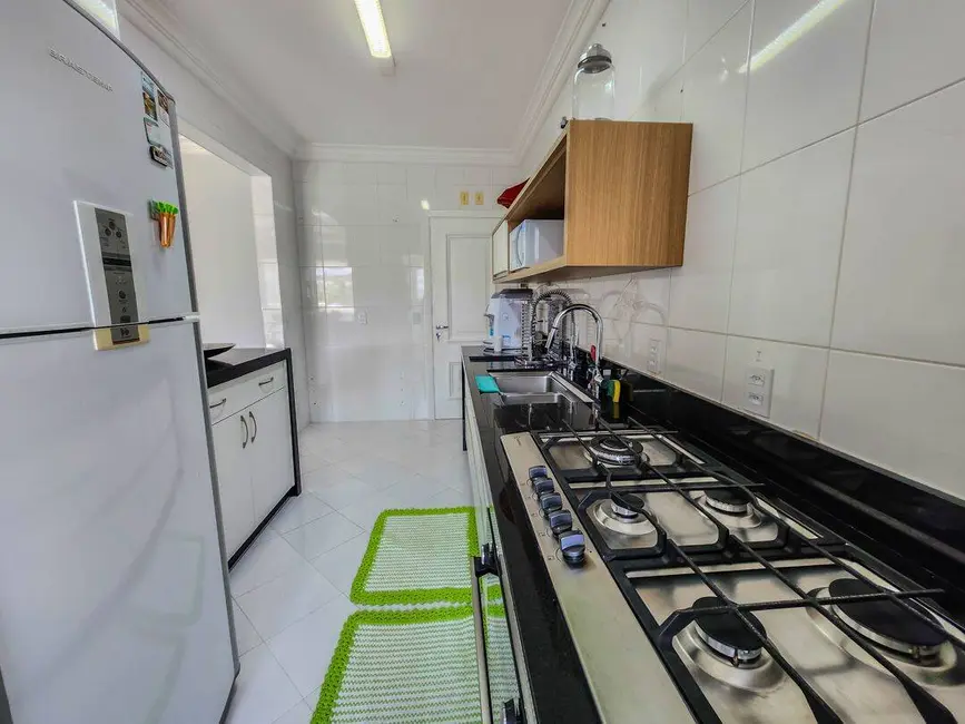 Foto 9 de Apartamento com 3 quartos à venda, 125m2 em Riviera de São Lourenço, Bertioga - SP