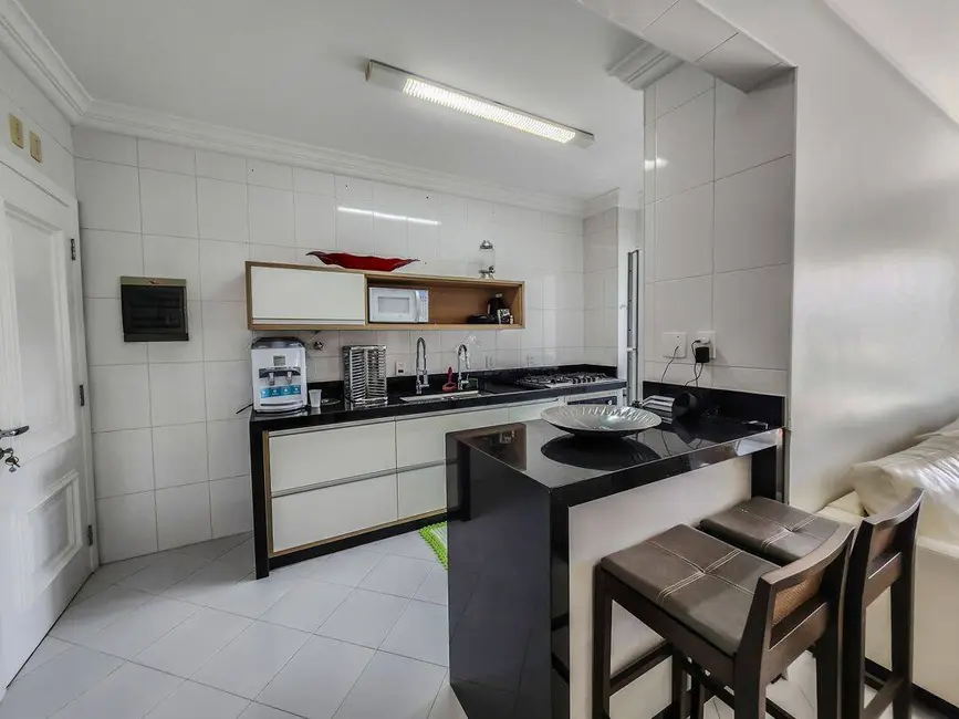 Foto 8 de Apartamento com 3 quartos à venda, 125m2 em Riviera de São Lourenço, Bertioga - SP