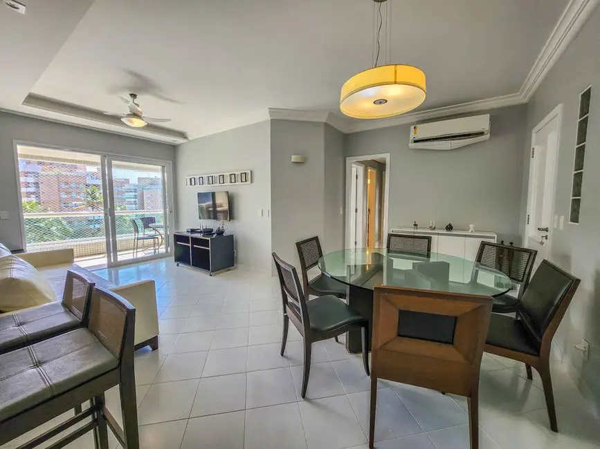 Foto 1 de Apartamento com 3 quartos à venda, 125m2 em Riviera de São Lourenço, Bertioga - SP