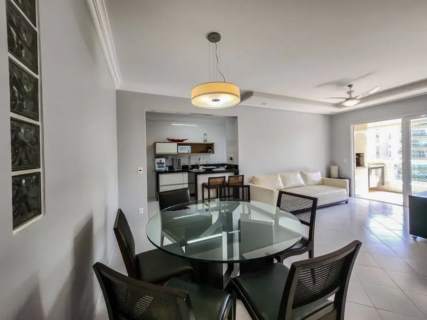 Foto 6 de Apartamento com 3 quartos à venda, 125m2 em Riviera de São Lourenço, Bertioga - SP