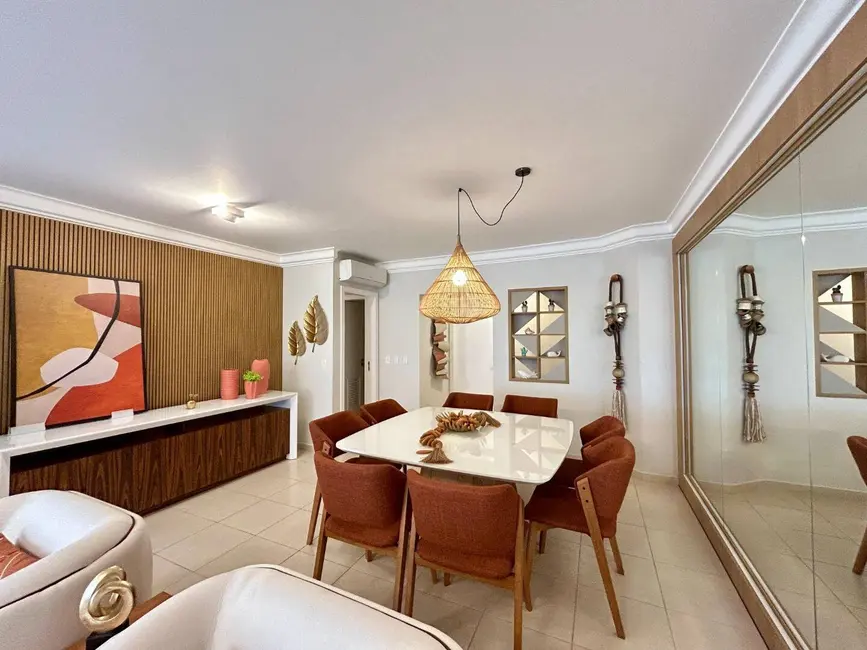 Foto 6 de Apartamento com 4 quartos à venda, 187m2 em Riviera de São Lourenço, Bertioga - SP