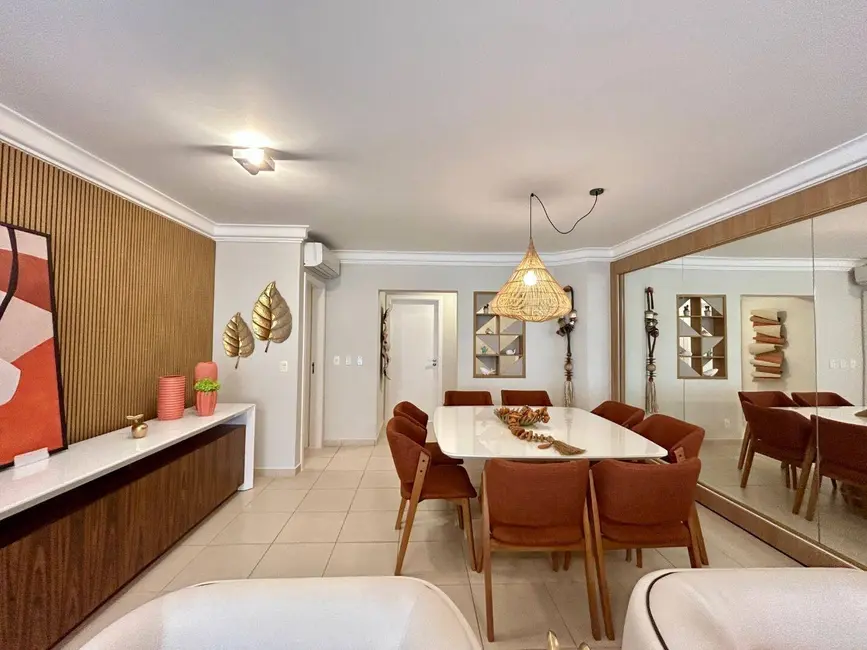 Foto 8 de Apartamento com 4 quartos à venda, 187m2 em Riviera de São Lourenço, Bertioga - SP