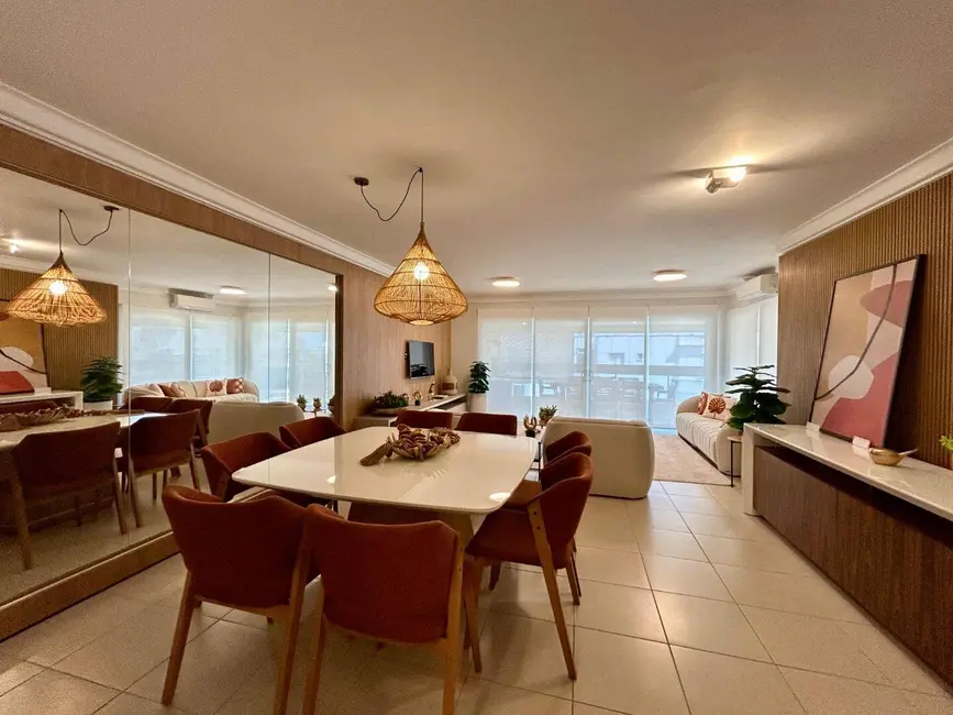 Foto 7 de Apartamento com 4 quartos à venda, 187m2 em Riviera de São Lourenço, Bertioga - SP