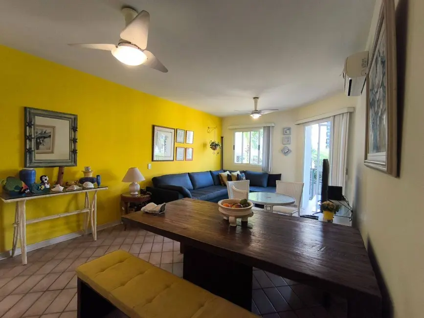 Foto 5 de Apartamento com 3 quartos à venda, 100m2 em Riviera de São Lourenço, Bertioga - SP