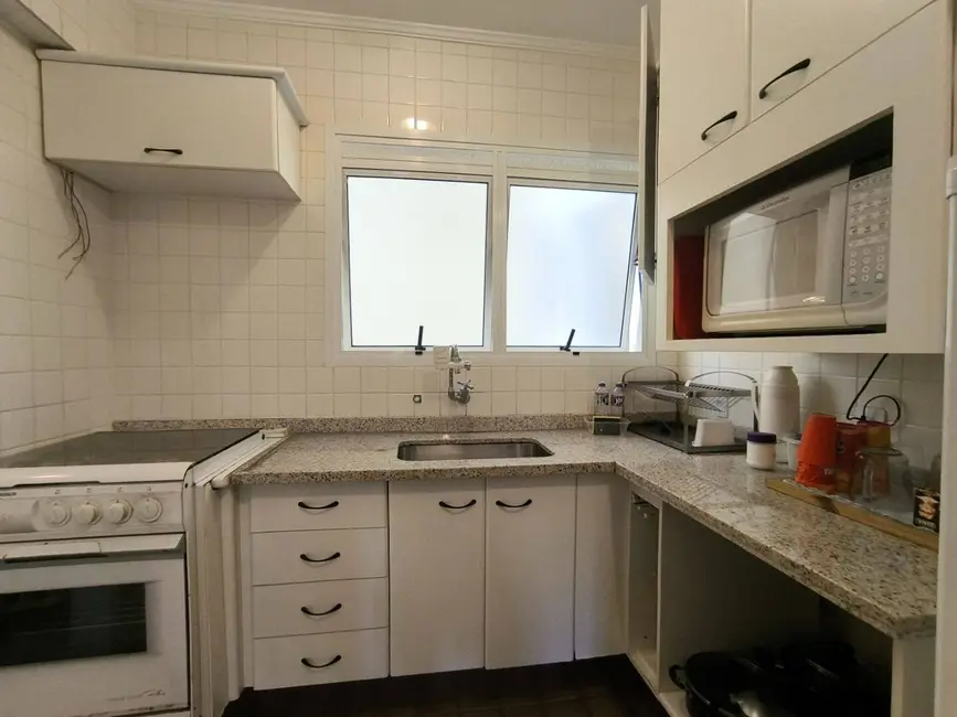 Foto 6 de Apartamento com 3 quartos à venda, 100m2 em Riviera de São Lourenço, Bertioga - SP