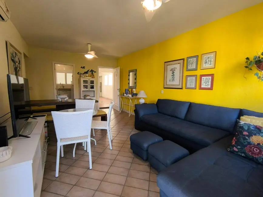 Foto 2 de Apartamento com 3 quartos à venda, 100m2 em Riviera de São Lourenço, Bertioga - SP