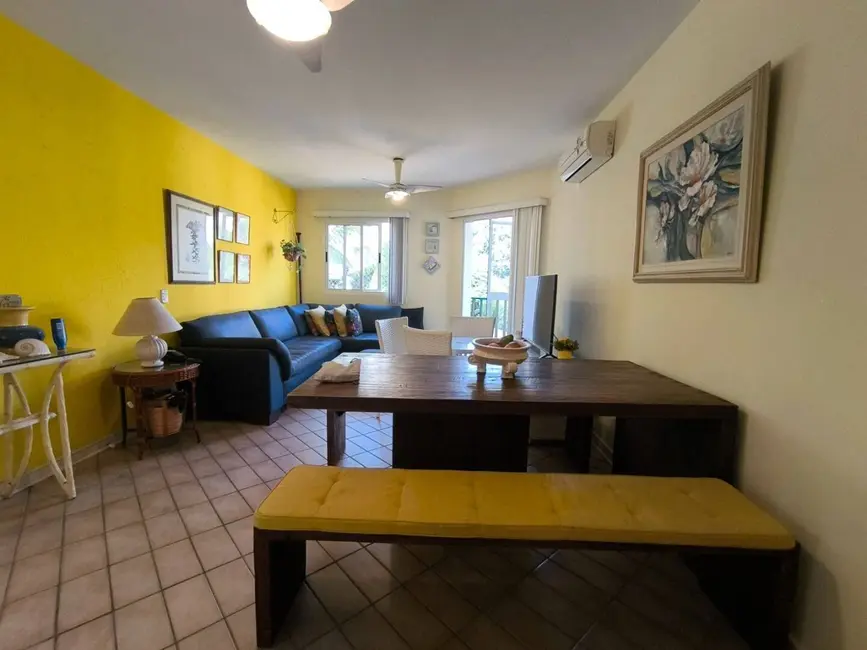 Foto 4 de Apartamento com 3 quartos à venda, 100m2 em Riviera de São Lourenço, Bertioga - SP