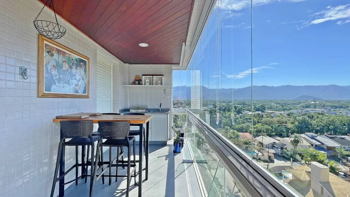 Apartamento com 3 quartos à venda, 122m2 em Riviera de São Lourenço, Bertioga - SP - imagem 1 Foto 1 de Apartamento com 3 quartos à venda, 122m2 em Riviera de São Lourenço, Bertioga - SP