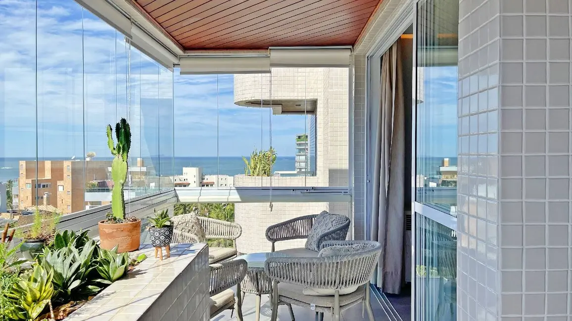 Apartamento com 3 quartos à venda, 122m2 em Riviera de São Lourenço, Bertioga - SP - imagem 5 Foto 5 de Apartamento com 3 quartos à venda, 122m2 em Riviera de São Lourenço, Bertioga - SP
