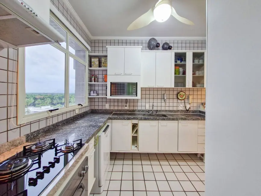 Foto 7 de Apartamento com 3 quartos à venda, 122m2 em Riviera de São Lourenço, Bertioga - SP