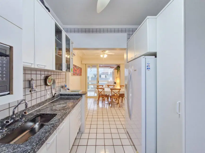 Foto 8 de Apartamento com 3 quartos à venda, 122m2 em Riviera de São Lourenço, Bertioga - SP