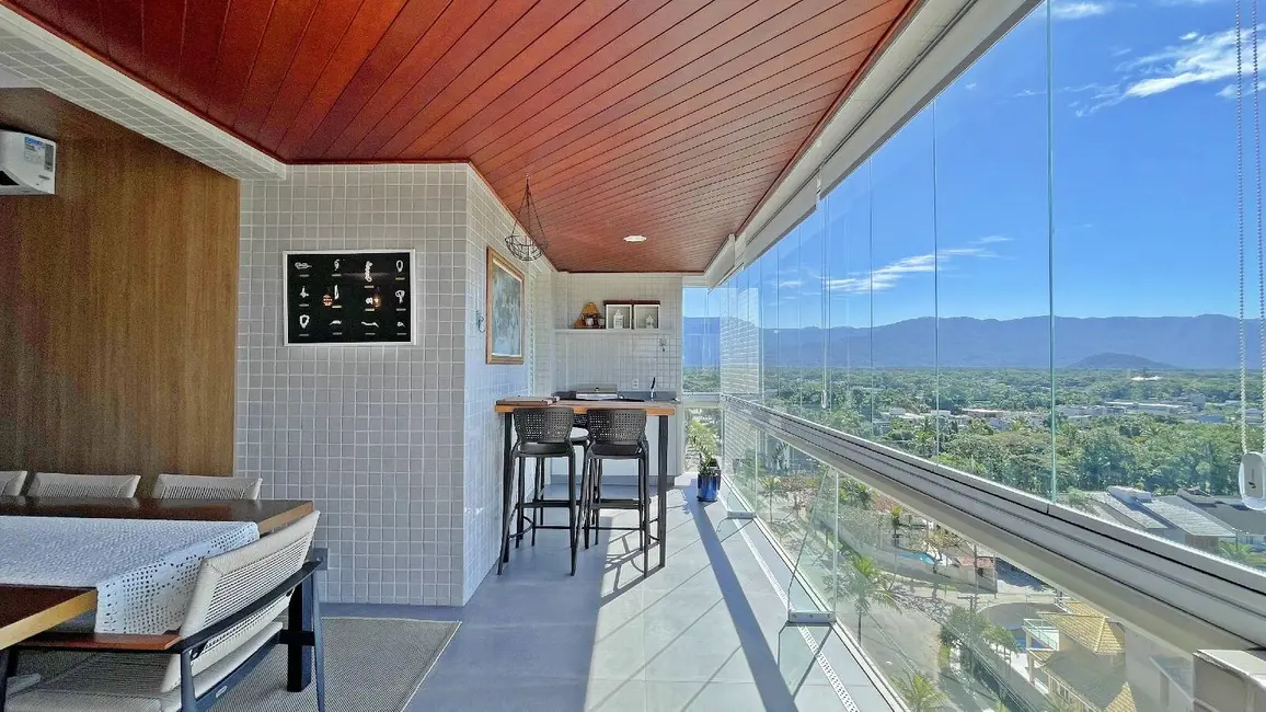 Apartamento com 3 quartos à venda, 122m2 em Riviera de São Lourenço, Bertioga - SP - imagem 8 Foto 8 de Apartamento com 3 quartos à venda, 122m2 em Riviera de São Lourenço, Bertioga - SP