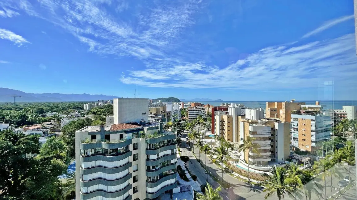 Apartamento com 3 quartos à venda, 122m2 em Riviera de São Lourenço, Bertioga - SP - imagem 3 Foto 3 de Apartamento com 3 quartos à venda, 122m2 em Riviera de São Lourenço, Bertioga - SP