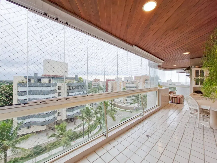 Foto 9 de Apartamento com 3 quartos à venda, 122m2 em Riviera de São Lourenço, Bertioga - SP