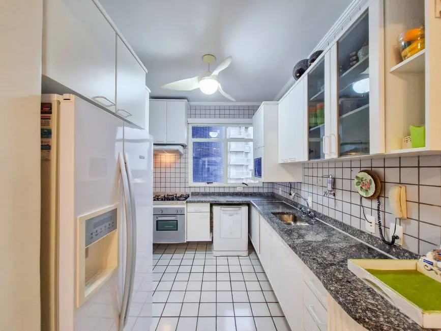 Foto 6 de Apartamento com 3 quartos à venda, 122m2 em Riviera de São Lourenço, Bertioga - SP