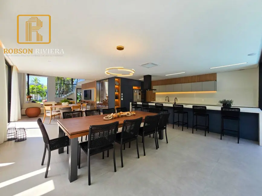Foto 7 de Casa com 5 quartos à venda, 469m2 em Riviera de São Lourenço, Bertioga - SP