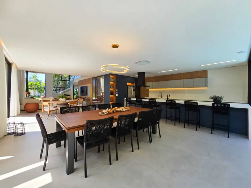 Casa com 5 quartos à venda, 469m2 em Riviera de São Lourenço, Bertioga - SP - imagem 7 Foto 7 de Casa com 5 quartos à venda, 469m2 em Riviera de São Lourenço, Bertioga - SP