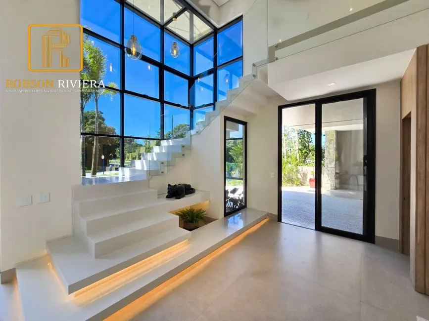 Foto 6 de Casa com 5 quartos à venda, 469m2 em Riviera de São Lourenço, Bertioga - SP
