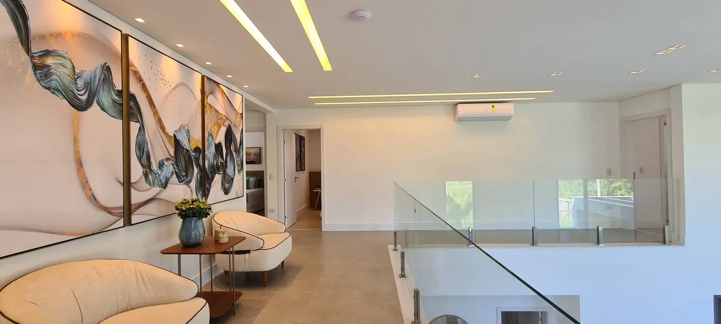 Casa com 6 quartos à venda, 493m2 em Riviera de São Lourenço, Bertioga - SP - imagem 8 Foto 8 de Casa com 6 quartos à venda, 493m2 em Riviera de São Lourenço, Bertioga - SP