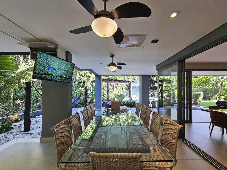 Casa com 7 quartos à venda, 594m2 em Riviera de São Lourenço, Bertioga - SP - imagem 7 Foto 7 de Casa com 7 quartos à venda, 594m2 em Riviera de São Lourenço, Bertioga - SP