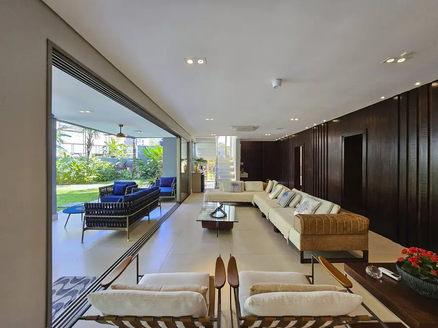 Casa com 7 quartos à venda, 594m2 em Riviera de São Lourenço, Bertioga - SP - imagem 5 Foto 5 de Casa com 7 quartos à venda, 594m2 em Riviera de São Lourenço, Bertioga - SP