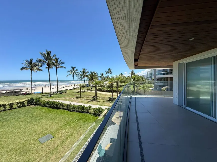 Foto 9 de Apartamento com 4 quartos à venda, 209m2 em Riviera de São Lourenço, Bertioga - SP