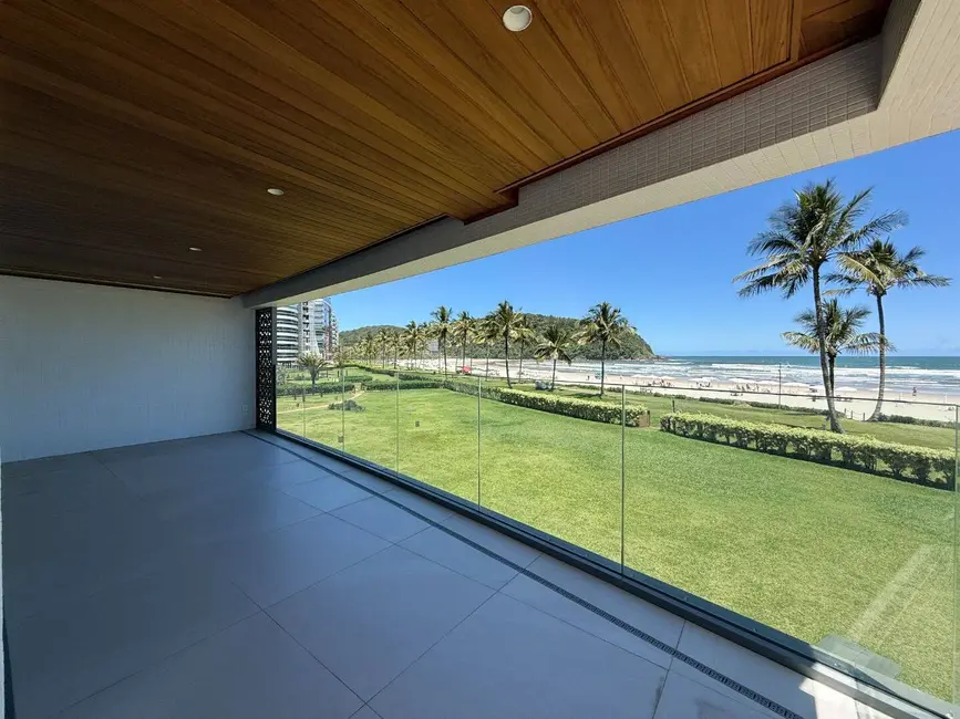 Foto 6 de Apartamento com 4 quartos à venda, 209m2 em Riviera de São Lourenço, Bertioga - SP