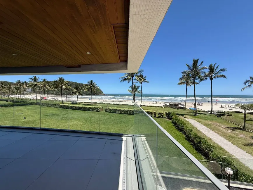 Foto 5 de Apartamento com 4 quartos à venda, 209m2 em Riviera de São Lourenço, Bertioga - SP