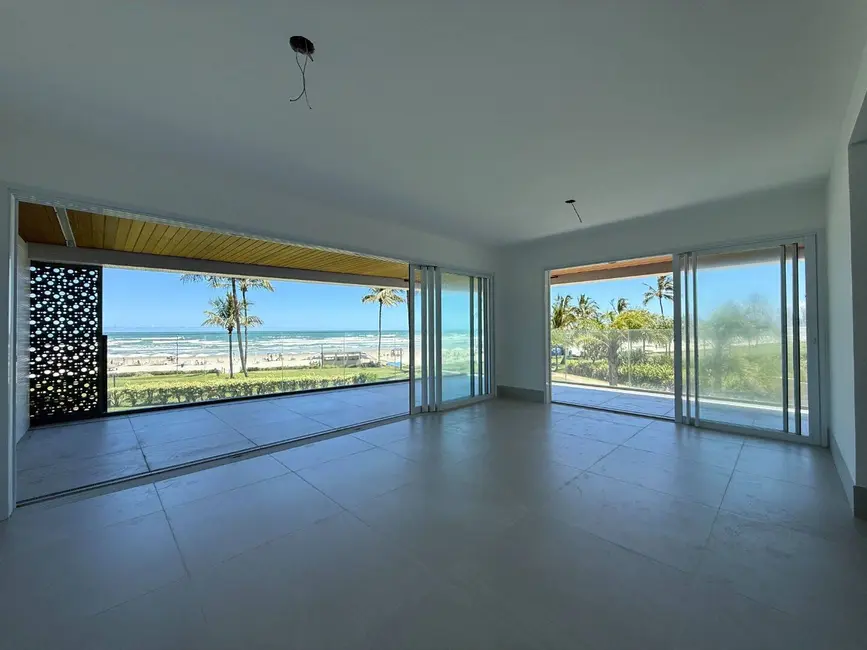 Foto 1 de Apartamento com 4 quartos à venda, 209m2 em Riviera de São Lourenço, Bertioga - SP