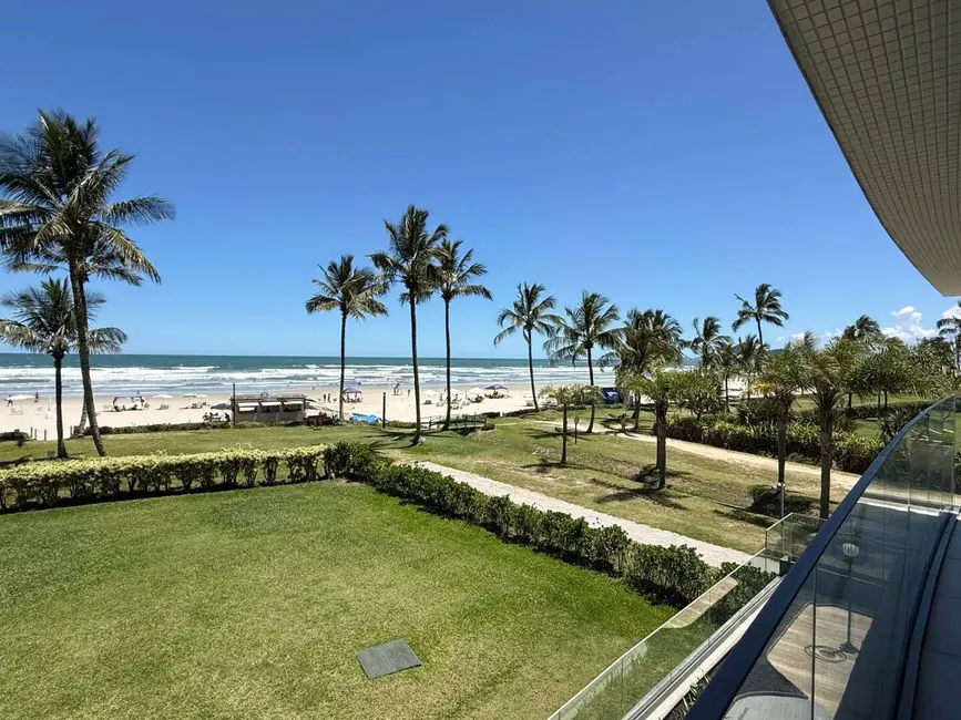 Foto 8 de Apartamento com 4 quartos à venda, 209m2 em Riviera de São Lourenço, Bertioga - SP