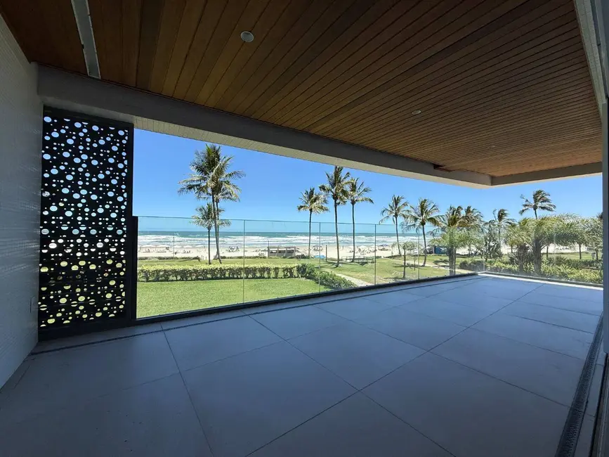 Foto 2 de Apartamento com 4 quartos à venda, 209m2 em Riviera de São Lourenço, Bertioga - SP