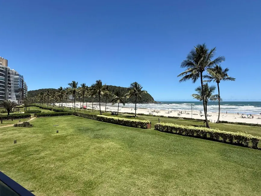 Foto 7 de Apartamento com 4 quartos à venda, 209m2 em Riviera de São Lourenço, Bertioga - SP