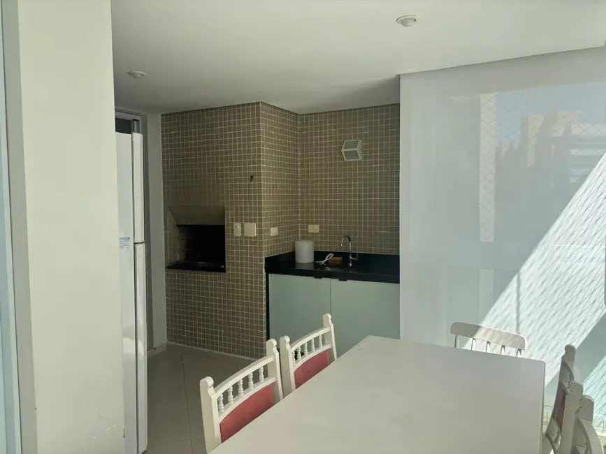 Foto 6 de Apartamento com 3 quartos à venda, 148m2 em Riviera de São Lourenço, Bertioga - SP