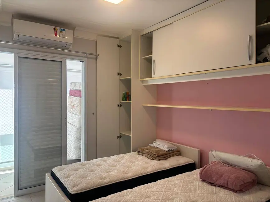 Foto 8 de Apartamento com 3 quartos à venda, 148m2 em Riviera de São Lourenço, Bertioga - SP