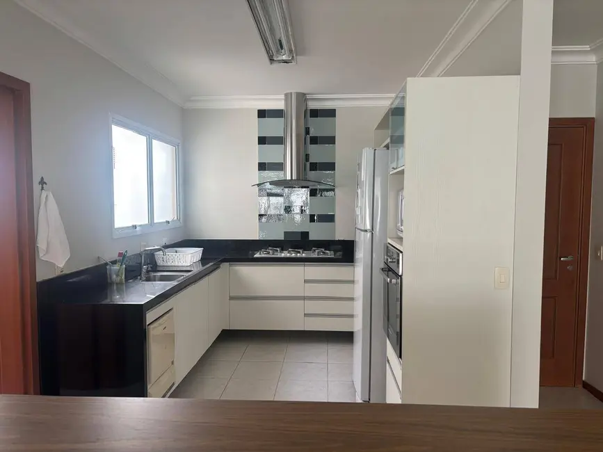 Foto 3 de Apartamento com 3 quartos à venda, 148m2 em Riviera de São Lourenço, Bertioga - SP