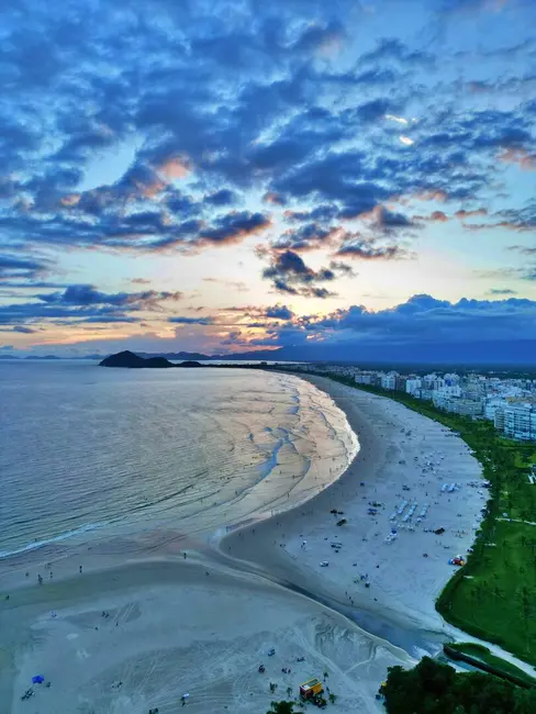 Foto 3 de Terreno / Lote à venda, 396m2 em Riviera de São Lourenço, Bertioga - SP