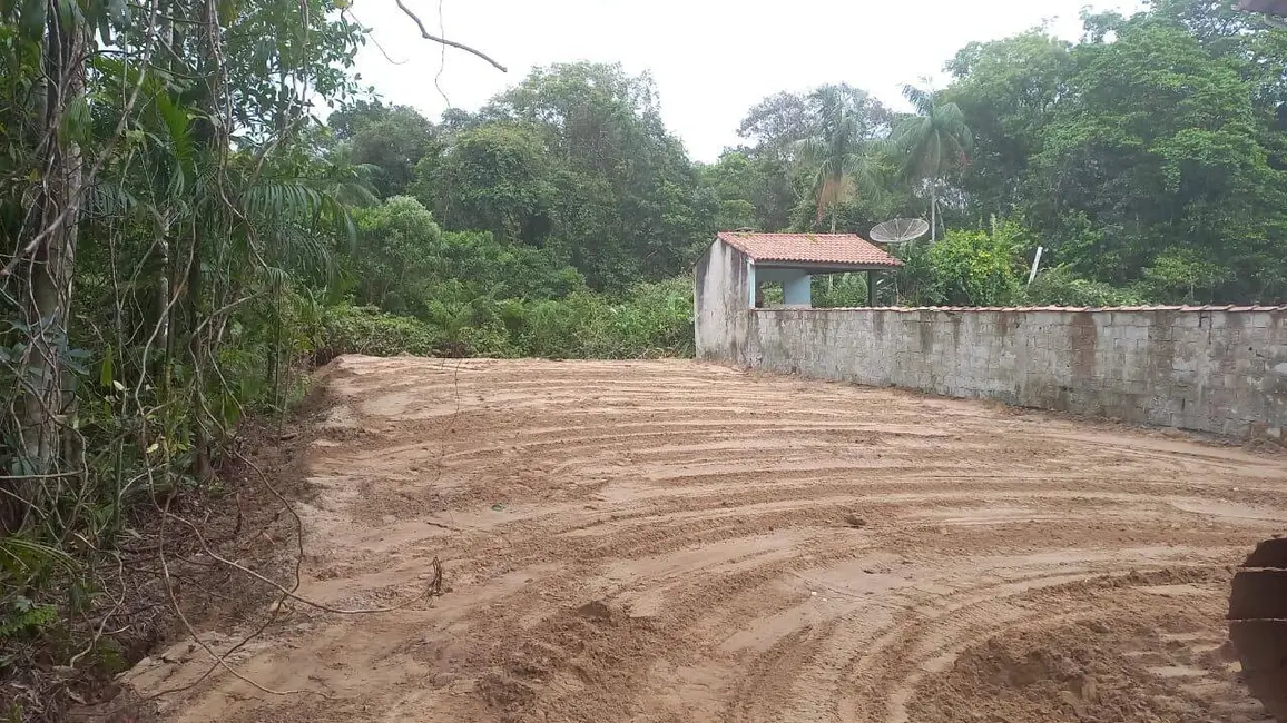 Foto 1 de Terreno / Lote à venda, 396m2 em Riviera de São Lourenço, Bertioga - SP