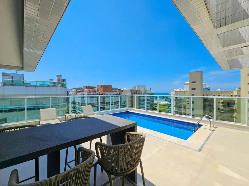 Foto 9 de Cobertura com 3 quartos à venda, 301m2 em Riviera de São Lourenço, Bertioga - SP