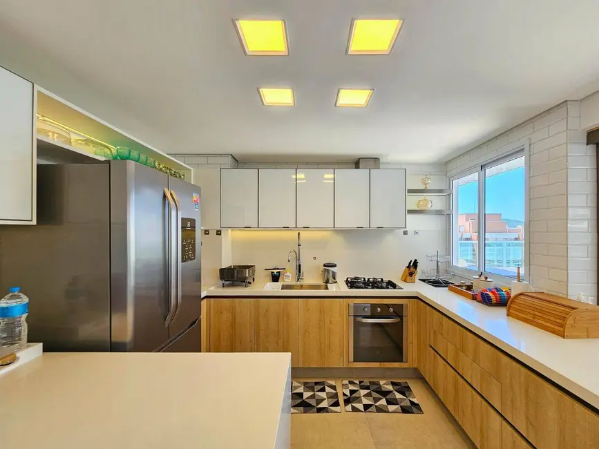 Foto 7 de Cobertura com 3 quartos à venda, 301m2 em Riviera de São Lourenço, Bertioga - SP