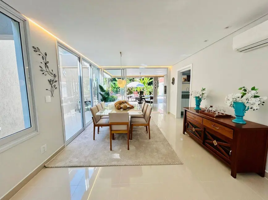 Foto 4 de Casa com 5 quartos à venda, 286m2 em Riviera de São Lourenço, Bertioga - SP