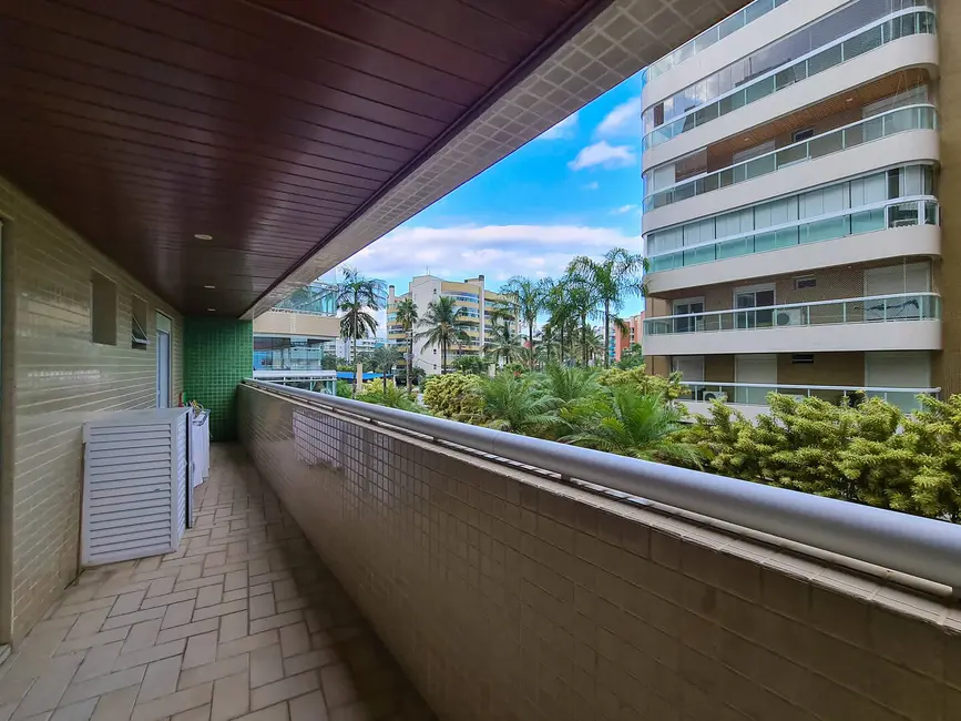 Apartamento com 3 quartos à venda, 193m2 em Riviera de São Lourenço, Bertioga - SP - imagem 2 Foto 2 de Apartamento com 3 quartos à venda, 193m2 em Riviera de São Lourenço, Bertioga - SP