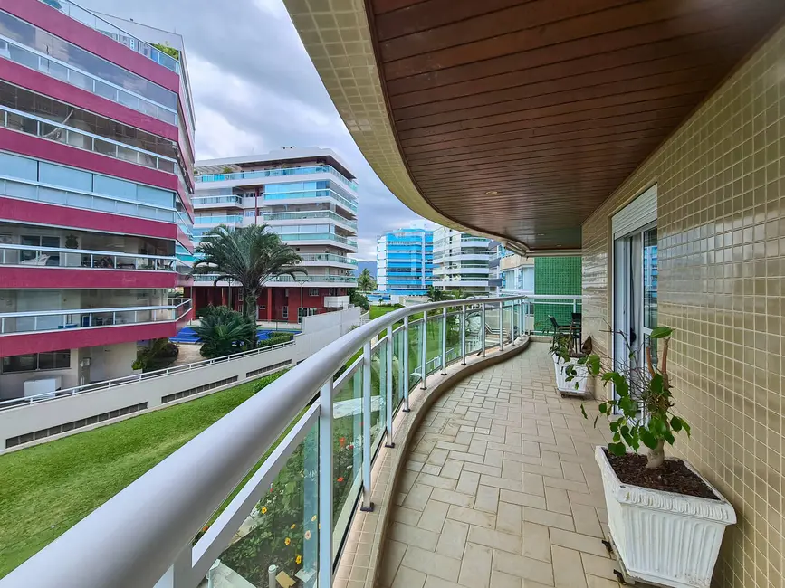 Apartamento com 3 quartos à venda, 193m2 em Riviera de São Lourenço, Bertioga - SP - imagem 3 Foto 3 de Apartamento com 3 quartos à venda, 193m2 em Riviera de São Lourenço, Bertioga - SP