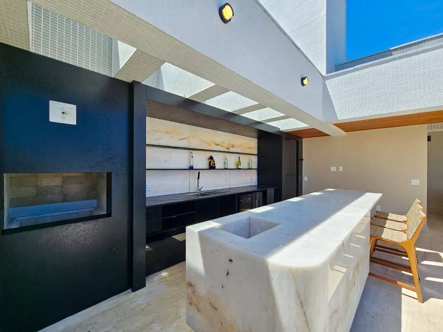 Foto 7 de Cobertura com 6 quartos à venda, 620m2 em Riviera de São Lourenço, Bertioga - SP