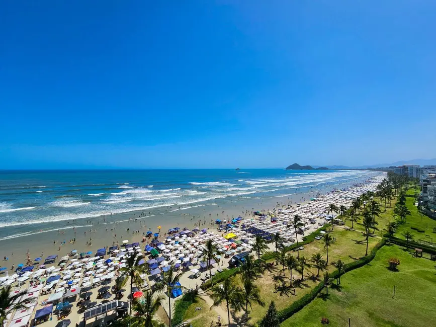 Foto 1 de Cobertura com 6 quartos à venda, 620m2 em Riviera de São Lourenço, Bertioga - SP